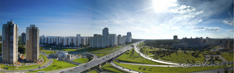 фото Салют, гостиница