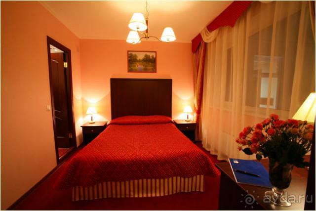 фото Салют, гостиница