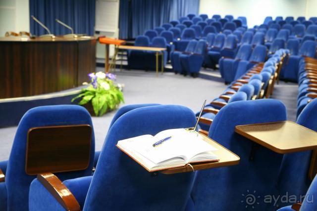 фото Салют, гостиница