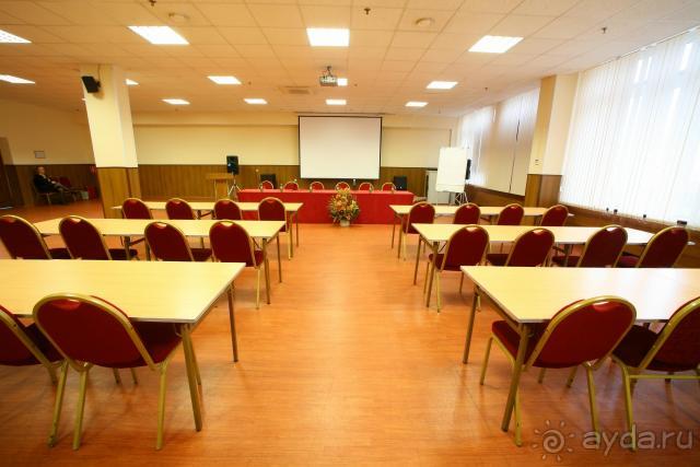 фото Салют, гостиница