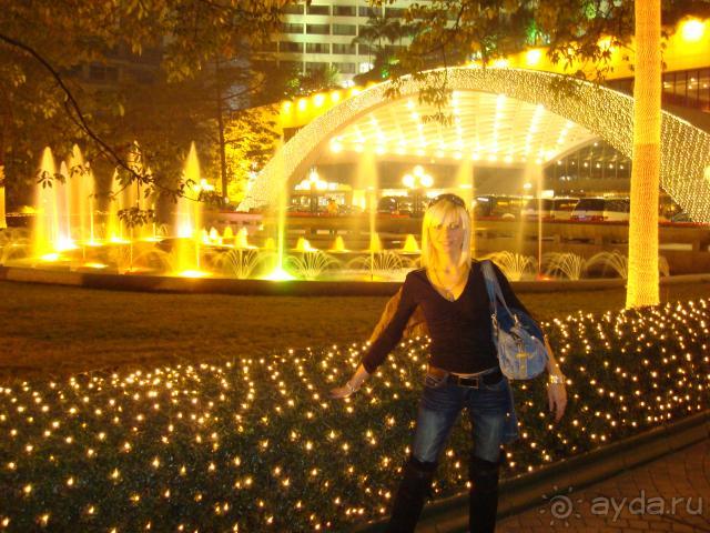 Отель, для тех кому за 50))