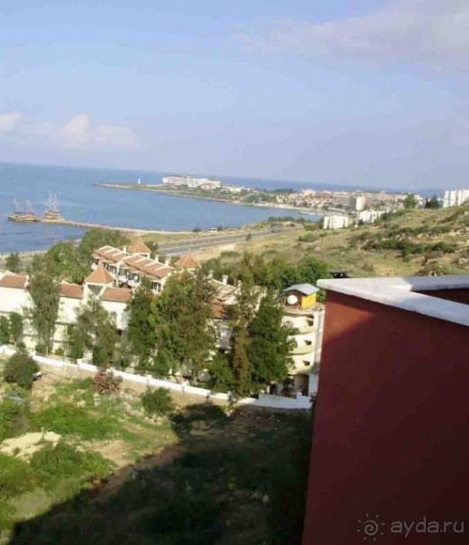фото Turkler Artemis Hotel (ex. Werola Beach Hotel)