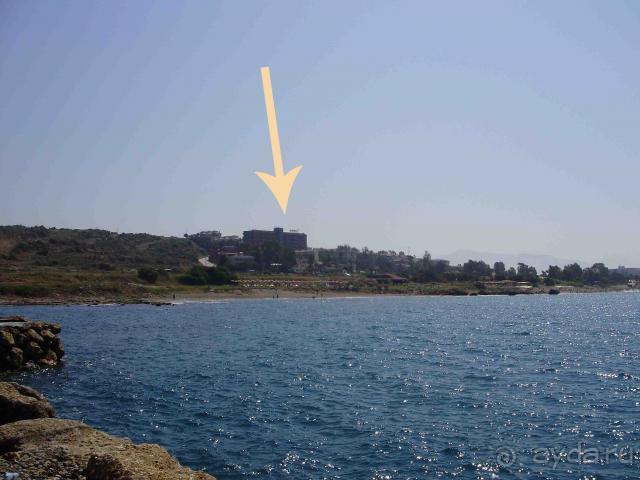фото Turkler Artemis Hotel (ex. Werola Beach Hotel)