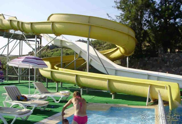 с хорошей компанией весело и беззаботно провели время!!!!