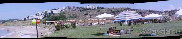 с хорошей компанией весело и беззаботно провели время!!!!