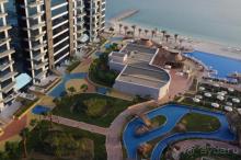 Вид с верхнего этажа 2