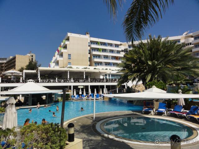 Кипр! Понравилось!!