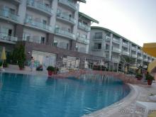 фото Corendon Playa Kemer