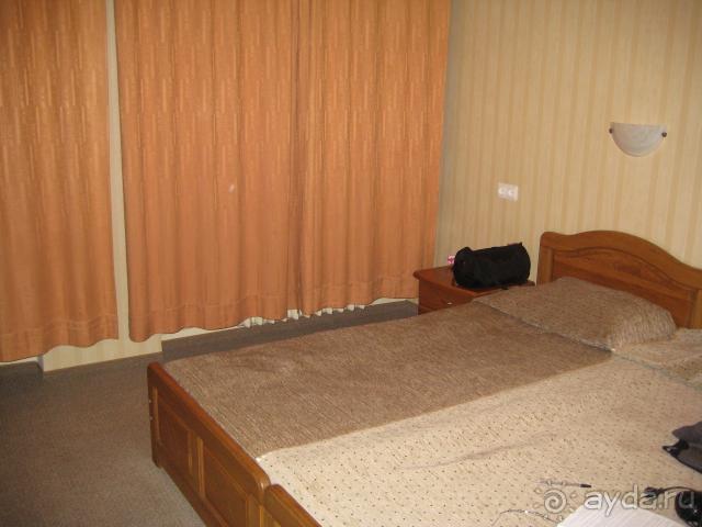 Всем рекомендую. Замечательный отель!!!