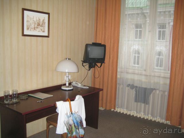 Всем рекомендую. Замечательный отель!!!