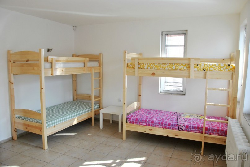 Супер Хостел в Софии по Супер цене! 