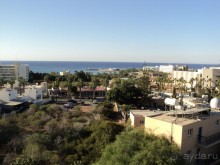 Снова Кипр и мой любимый отельчик Корфу!