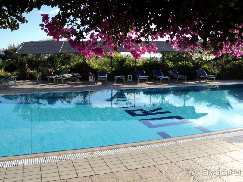 фото Corfu Hotel