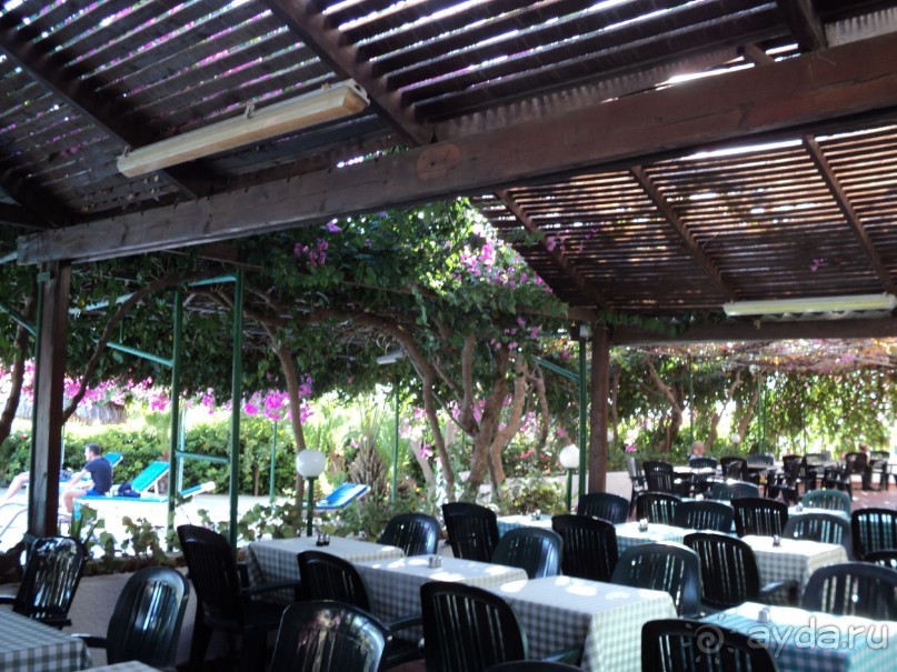 фото Corfu Hotel