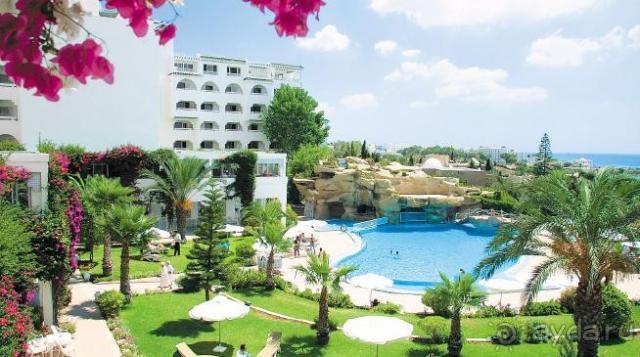 Заметки об отдыхе в Тунисе