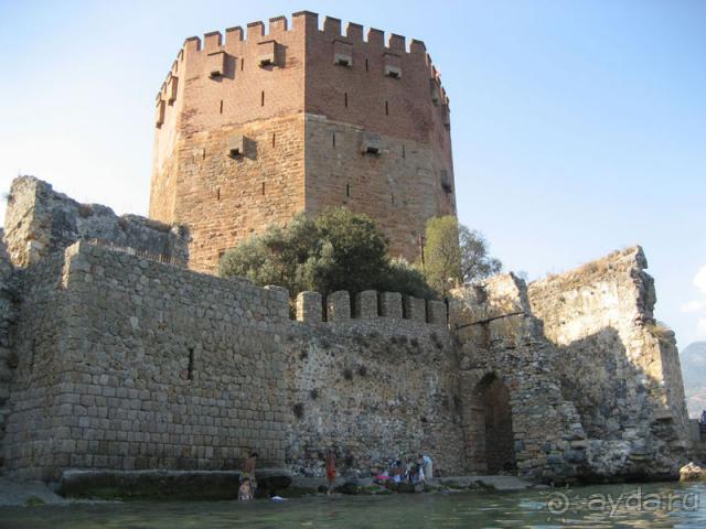фото TUI BLUE Sarigerme Park