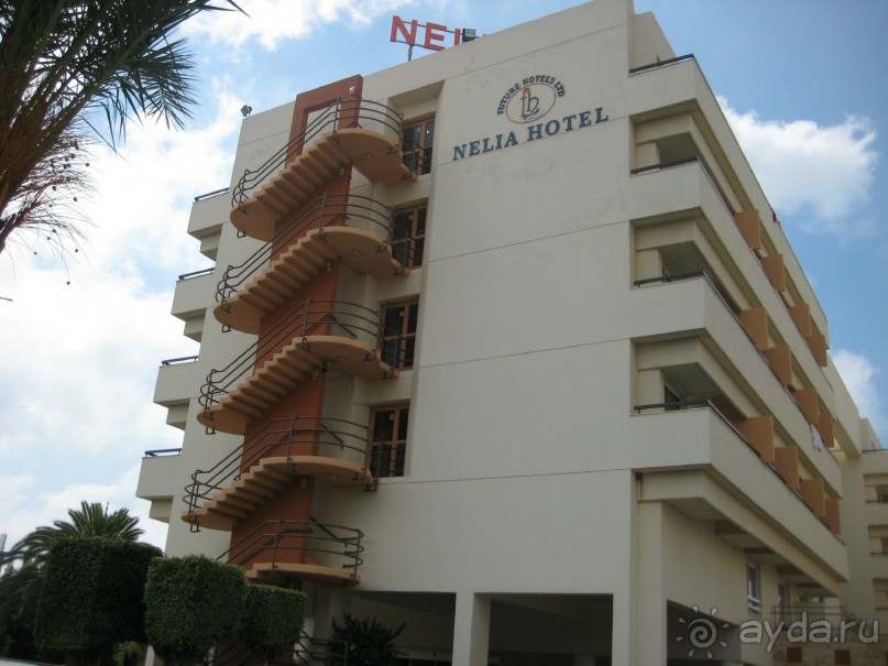 фото Nelia Gardens