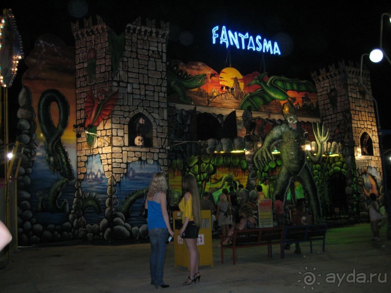 фото Nelia Gardens