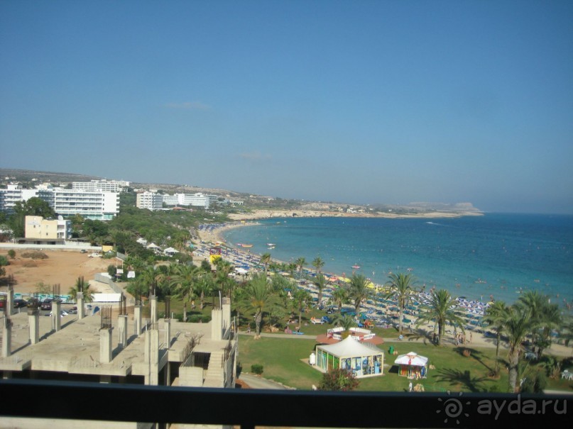 фото Nelia Gardens