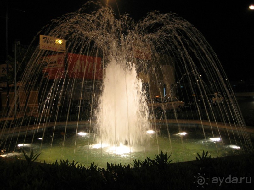 фото Nelia Gardens