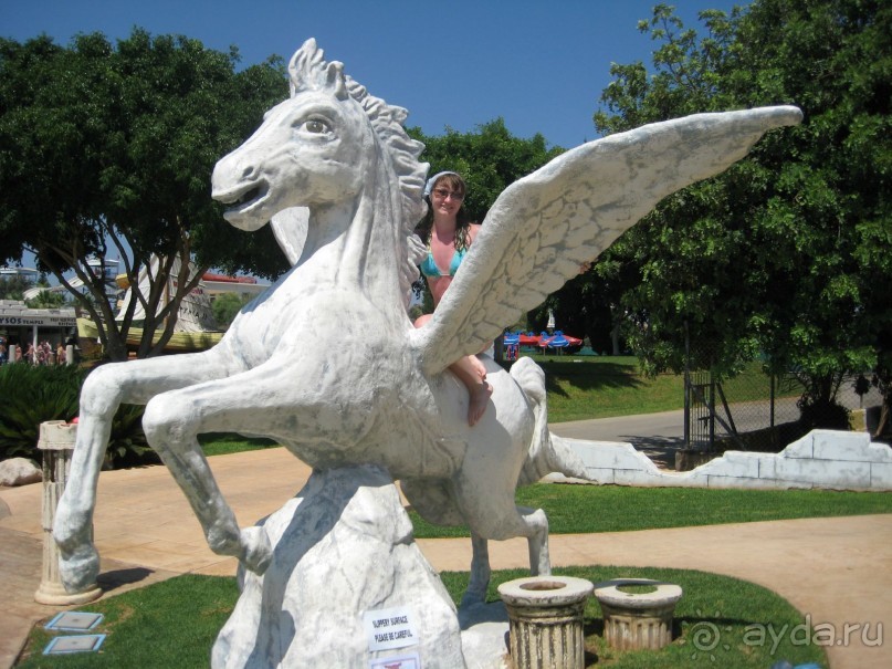 фото Nelia Gardens