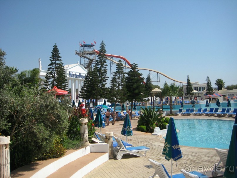 фото Nelia Gardens