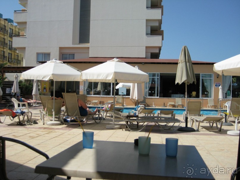 фото Nelia Gardens