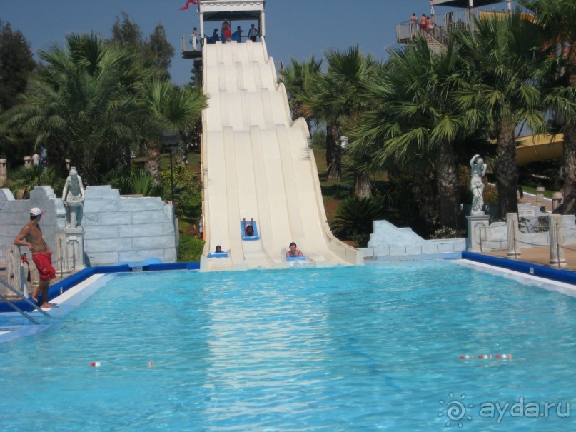 фото Nelia Gardens