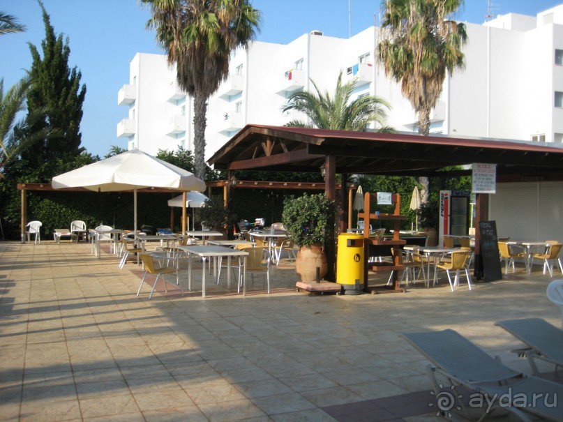 фото Nelia Gardens