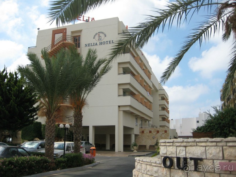 фото Nelia Gardens