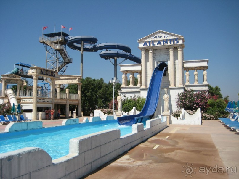 фото Nelia Gardens