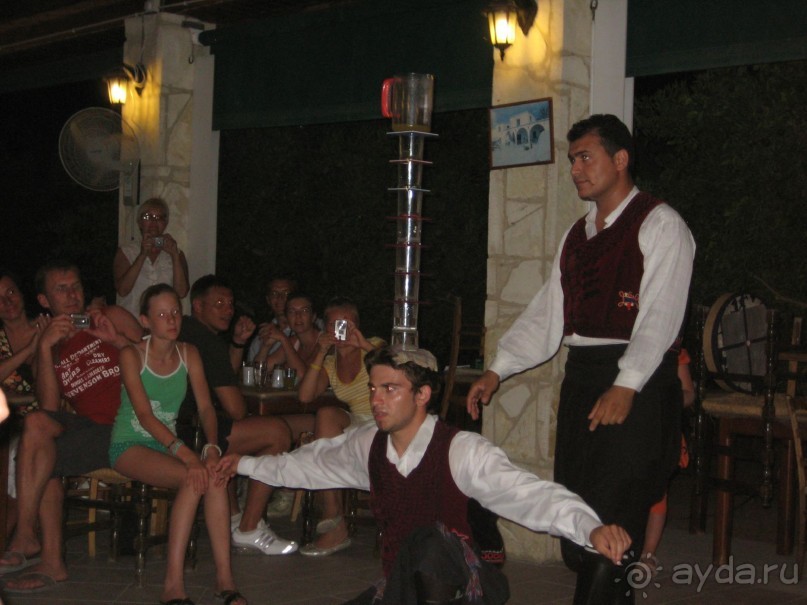 фото Nelia Gardens