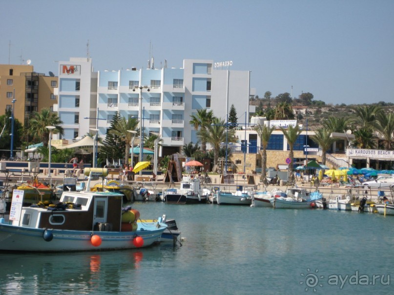 фото Nelia Gardens