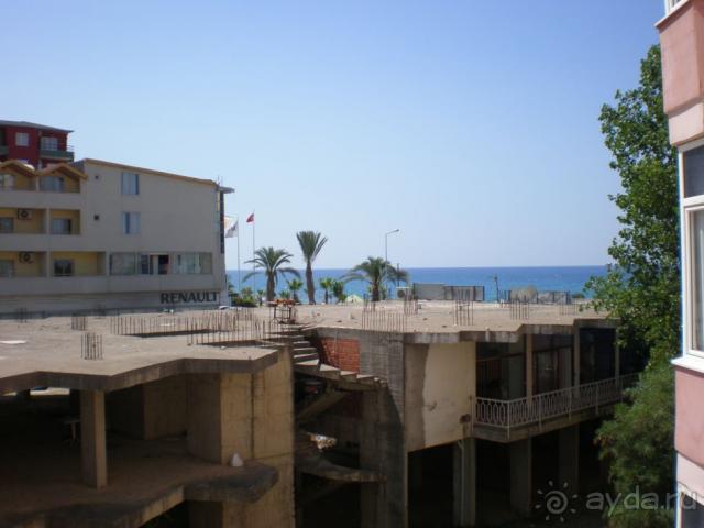 отель ужасный