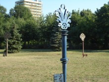 Тихий отель для спокойного отдыха