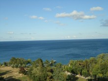 Тихий отель для спокойного отдыха