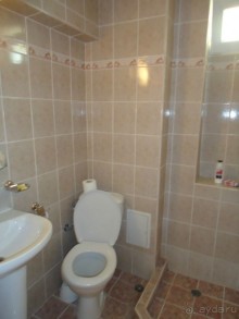 Тихий отель для спокойного отдыха