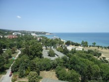 Тихий отель для спокойного отдыха