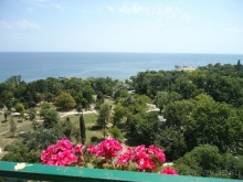 Тихий отель для спокойного отдыха