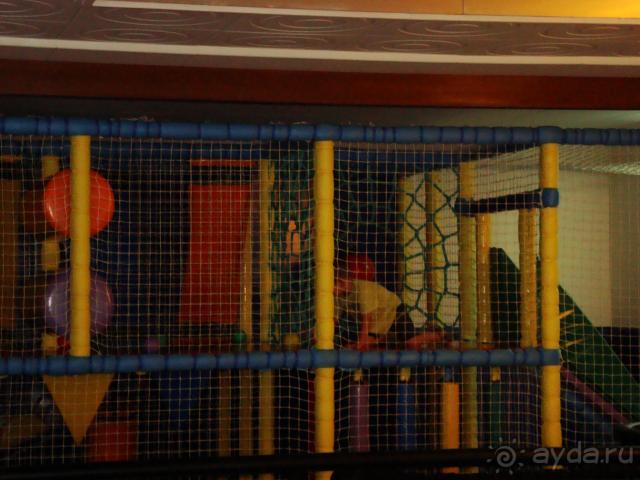 фото GHT Oasis Park & SPA