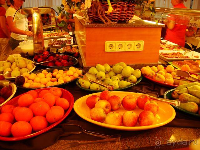 фото GHT Oasis Park & SPA