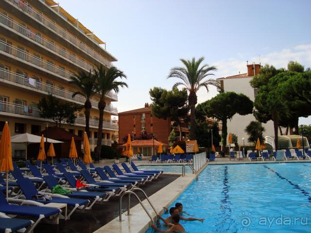 фото GHT Oasis Park & SPA