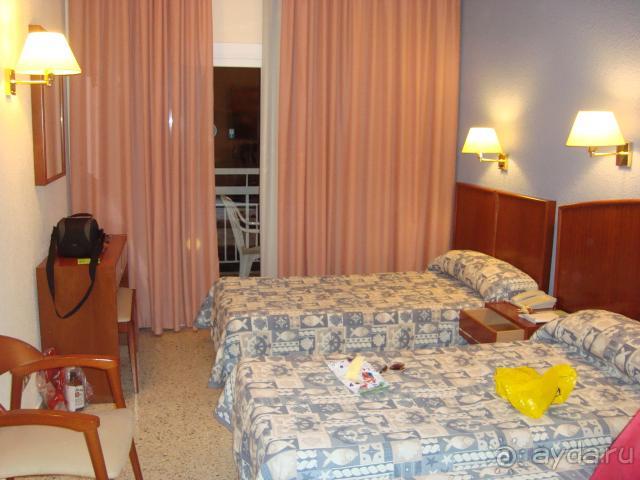 фото GHT Oasis Park & SPA