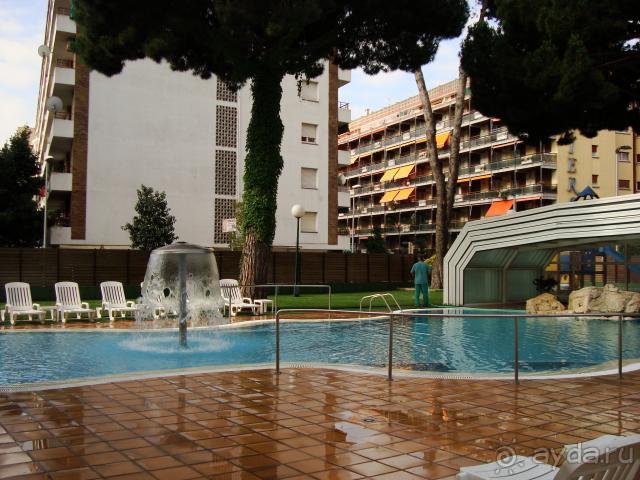 фото GHT Oasis Park & SPA