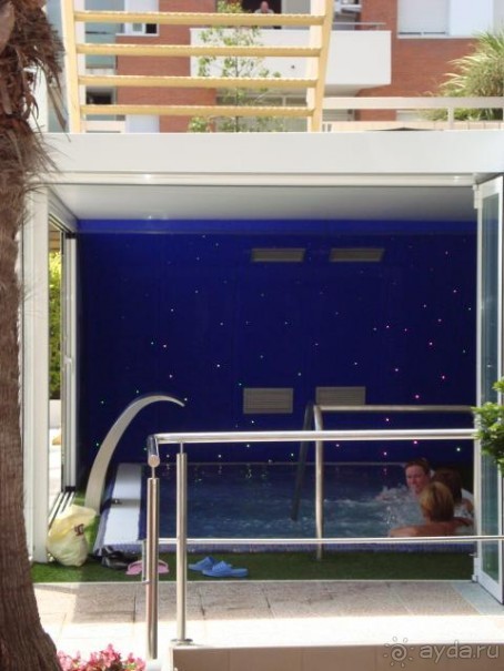 фото GHT Oasis Park & SPA