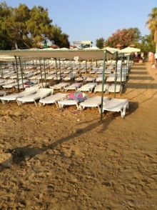 Прекрасный отдых, прекрасный отель!