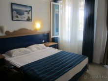 Прекрасный отдых, прекрасный отель!