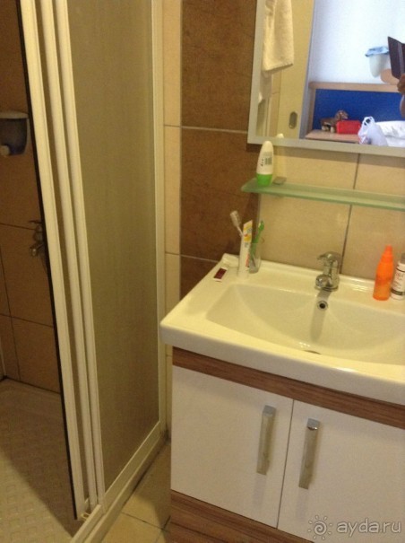 Прекрасный отдых, прекрасный отель!