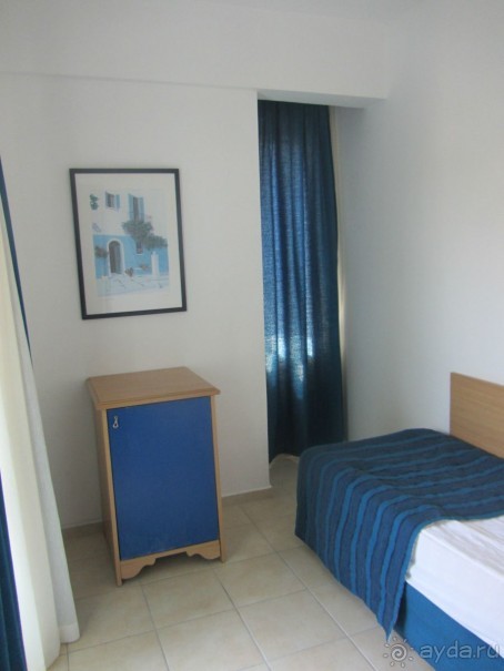 Прекрасный отдых, прекрасный отель!