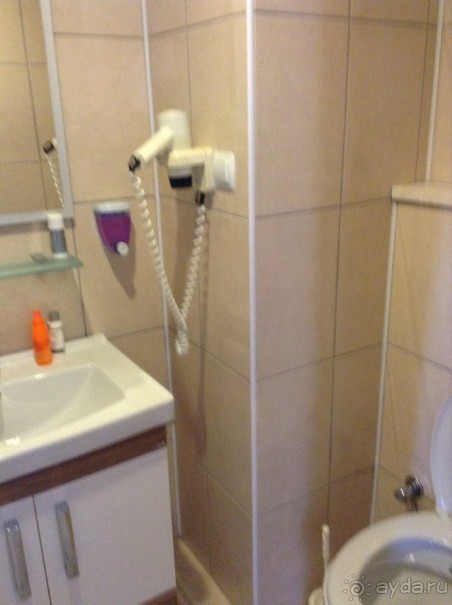 Прекрасный отдых, прекрасный отель!